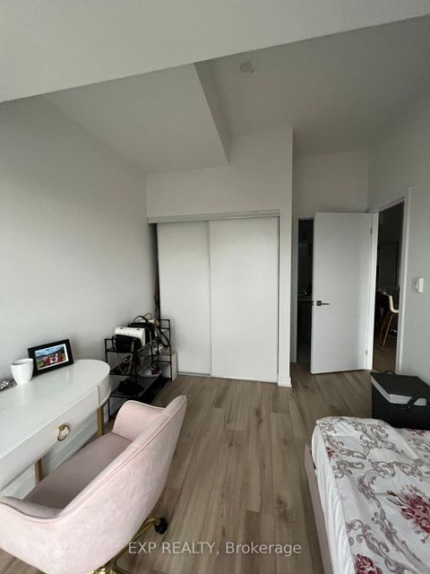 Photo 9 at 703 - 2433 Dufferin Street, Belgravia, Toronto