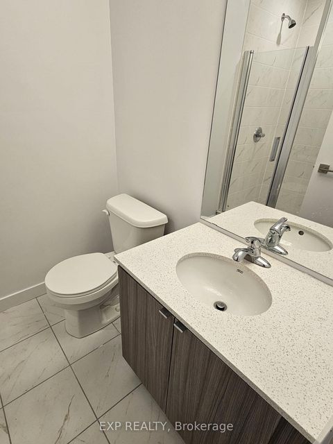 Photo 15 at 703 - 2433 Dufferin Street, Belgravia, Toronto