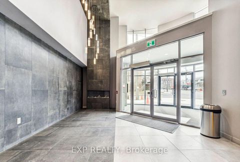 Photo 17 at 703 - 2433 Dufferin Street, Belgravia, Toronto