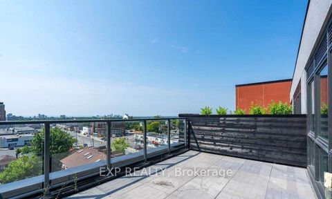 Photo 18 at 703 - 2433 Dufferin Street, Belgravia, Toronto