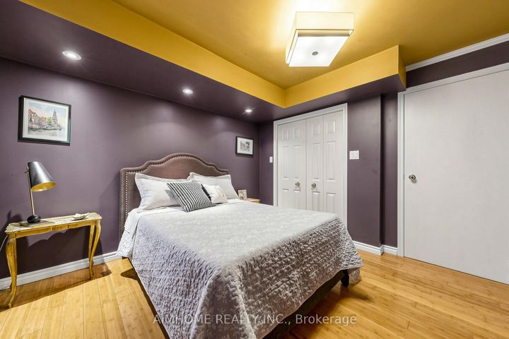 Photo 25 at 93 Clarinda Drive, Bayview Village, Toronto