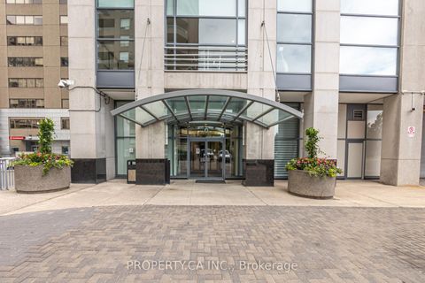 Photo 1 at 2309 - 8 Hillcrest Avenue, Willowdale East, Toronto
