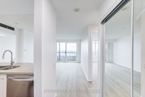 Photo 4 at 2309 - 8 Hillcrest Avenue, Willowdale East, Toronto