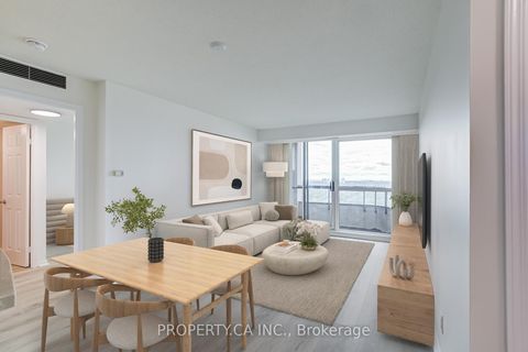 Photo 5 at 2309 - 8 Hillcrest Avenue, Willowdale East, Toronto