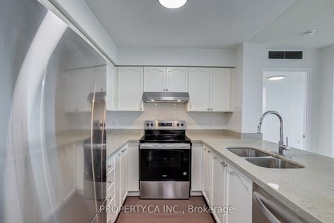 Photo 9 at 2309 - 8 Hillcrest Avenue, Willowdale East, Toronto