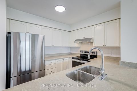 Photo 10 at 2309 - 8 Hillcrest Avenue, Willowdale East, Toronto