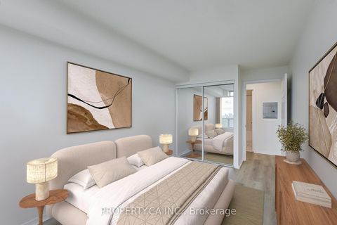 Photo 15 at 2309 - 8 Hillcrest Avenue, Willowdale East, Toronto