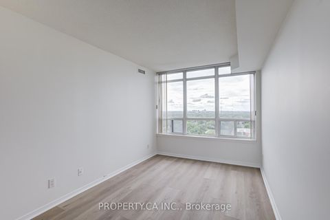 Photo 17 at 2309 - 8 Hillcrest Avenue, Willowdale East, Toronto
