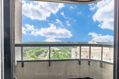 Photo 20 at 2309 - 8 Hillcrest Avenue, Willowdale East, Toronto