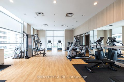 Photo 22 at 2309 - 8 Hillcrest Avenue, Willowdale East, Toronto