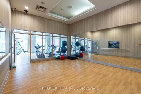 Photo 24 at 2309 - 8 Hillcrest Avenue, Willowdale East, Toronto