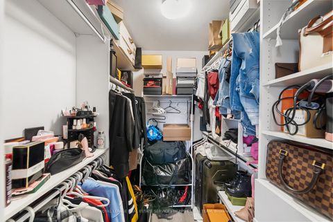 Photo 9 at 3301 - 16 Brookers Lane, Mimico, Toronto