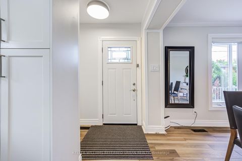Photo 3 at 23 Allenby Avenue, Old Rexdale, Toronto