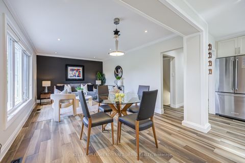 Photo 4 at 23 Allenby Avenue, Old Rexdale, Toronto
