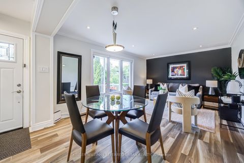 Photo 5 at 23 Allenby Avenue, Old Rexdale, Toronto