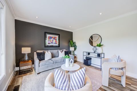Photo 7 at 23 Allenby Avenue, Old Rexdale, Toronto