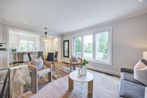 Photo 8 at 23 Allenby Avenue, Old Rexdale, Toronto