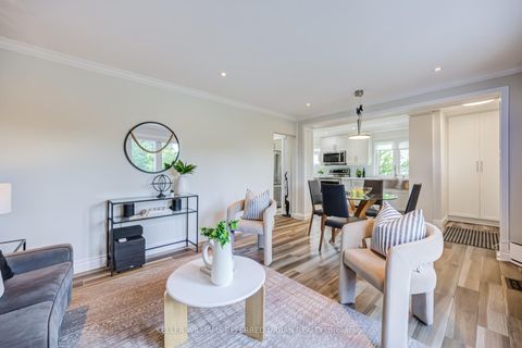 Photo 9 at 23 Allenby Avenue, Old Rexdale, Toronto