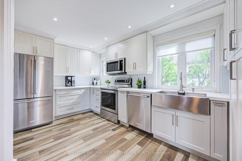 Photo 10 at 23 Allenby Avenue, Old Rexdale, Toronto