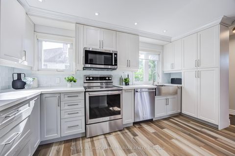 Photo 11 at 23 Allenby Avenue, Old Rexdale, Toronto