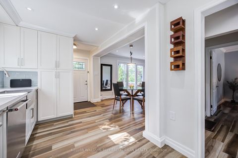 Photo 13 at 23 Allenby Avenue, Old Rexdale, Toronto