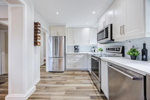 Photo 14 at 23 Allenby Avenue, Old Rexdale, Toronto
