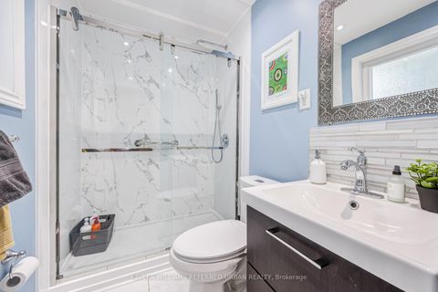 Photo 19 at 23 Allenby Avenue, Old Rexdale, Toronto