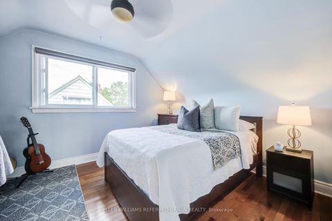 Photo 20 at 23 Allenby Avenue, Old Rexdale, Toronto