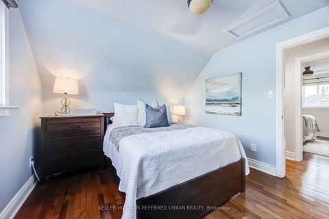 Photo 22 at 23 Allenby Avenue, Old Rexdale, Toronto