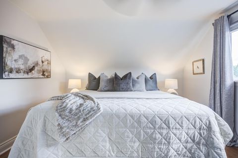 Photo 24 at 23 Allenby Avenue, Old Rexdale, Toronto