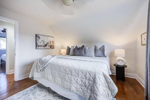 Photo 25 at 23 Allenby Avenue, Old Rexdale, Toronto