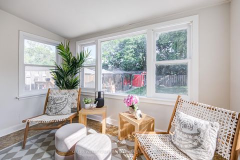 Photo 35 at 23 Allenby Avenue, Old Rexdale, Toronto