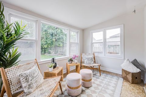 Photo 36 at 23 Allenby Avenue, Old Rexdale, Toronto