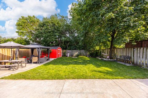 Photo 37 at 23 Allenby Avenue, Old Rexdale, Toronto