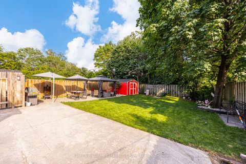 Photo 38 at 23 Allenby Avenue, Old Rexdale, Toronto