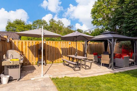 Photo 39 at 23 Allenby Avenue, Old Rexdale, Toronto