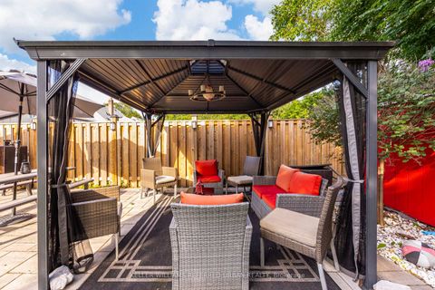 Photo 40 at 23 Allenby Avenue, Old Rexdale, Toronto