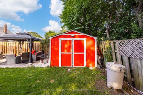 Photo 41 at 23 Allenby Avenue, Old Rexdale, Toronto