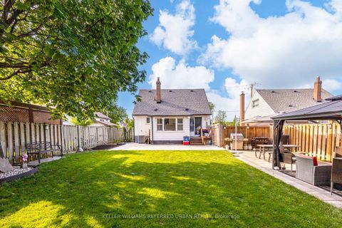 Photo 42 at 23 Allenby Avenue, Old Rexdale, Toronto