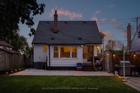 Photo 43 at 23 Allenby Avenue, Old Rexdale, Toronto