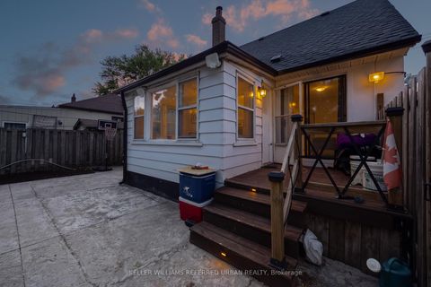 Photo 44 at 23 Allenby Avenue, Old Rexdale, Toronto