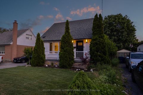 Photo 47 at 23 Allenby Avenue, Old Rexdale, Toronto