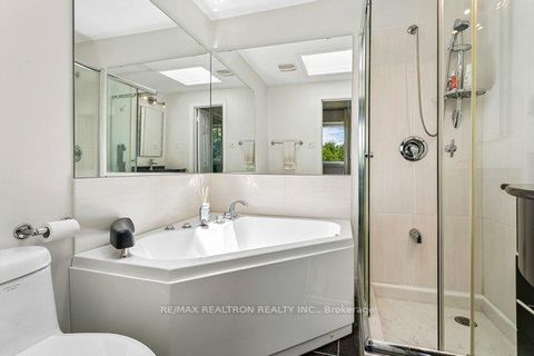 Photo 13 at 27 Elfindale Crescent, Henry Farm, Toronto