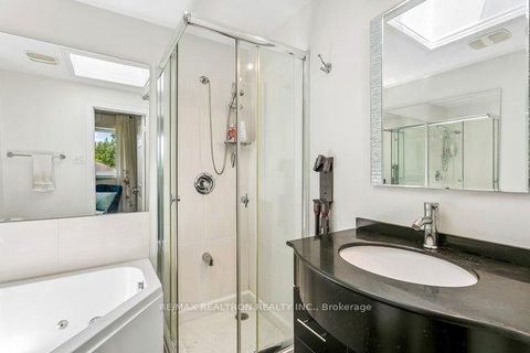 Photo 14 at 27 Elfindale Crescent, Henry Farm, Toronto