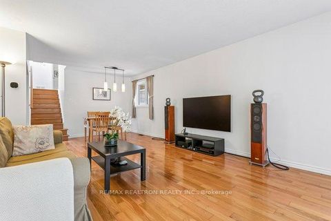 Photo 20 at 27 Elfindale Crescent, Henry Farm, Toronto
