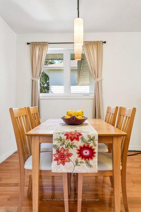 Photo 21 at 27 Elfindale Crescent, Henry Farm, Toronto