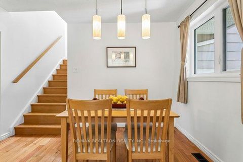 Photo 22 at 27 Elfindale Crescent, Henry Farm, Toronto