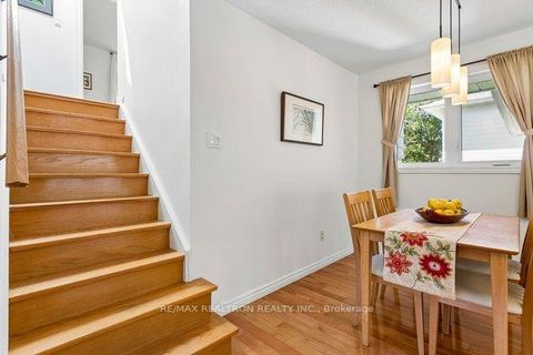 Photo 24 at 27 Elfindale Crescent, Henry Farm, Toronto