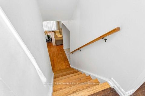 Photo 25 at 27 Elfindale Crescent, Henry Farm, Toronto