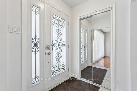 Photo 41 at 27 Elfindale Crescent, Henry Farm, Toronto